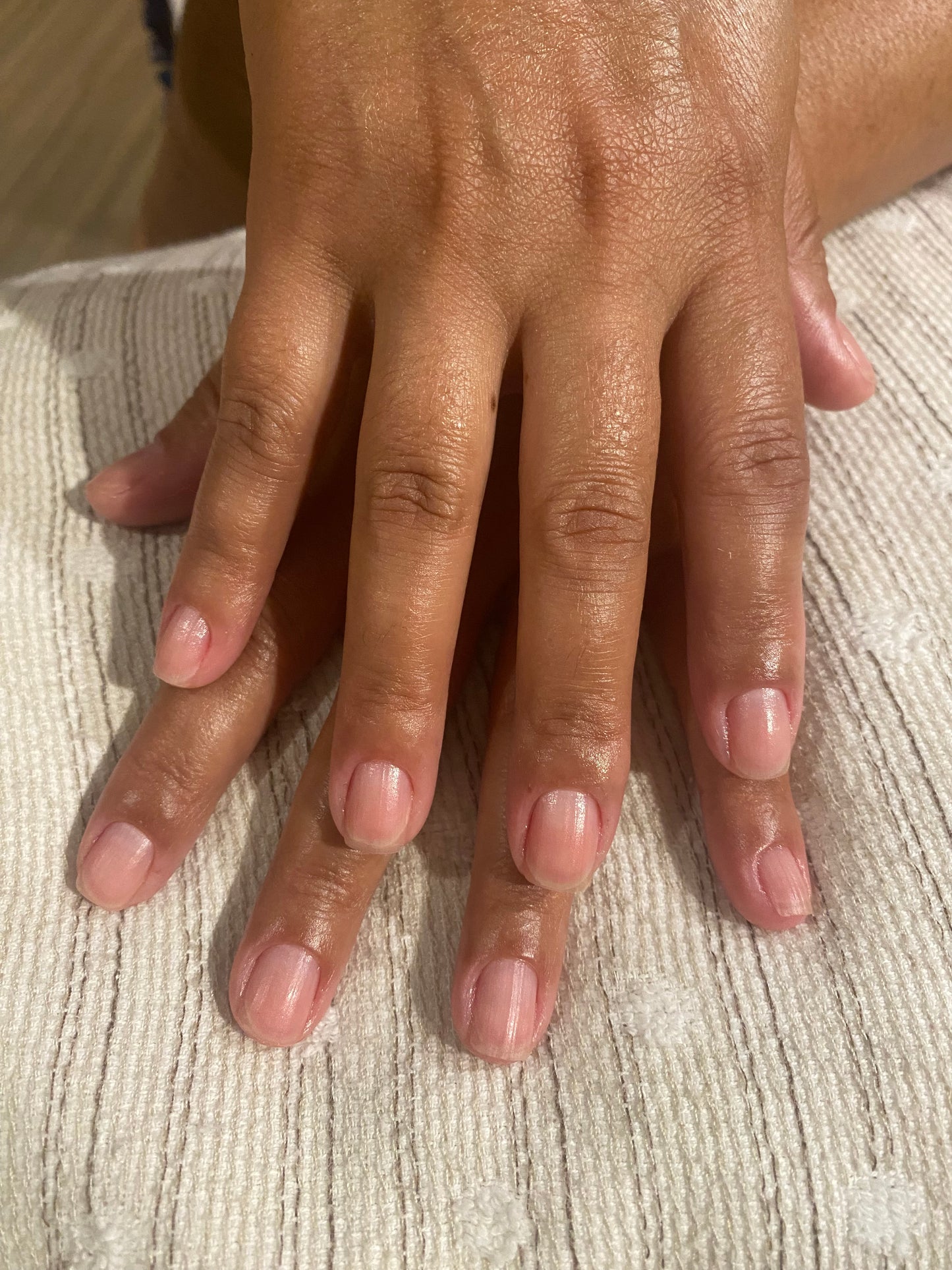 LUNA SECRET OIL -The Ultimate Skin & Nail Wellness Essential